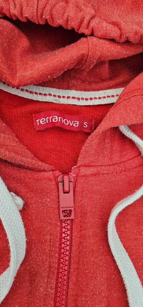 Mikiny, terranova,s