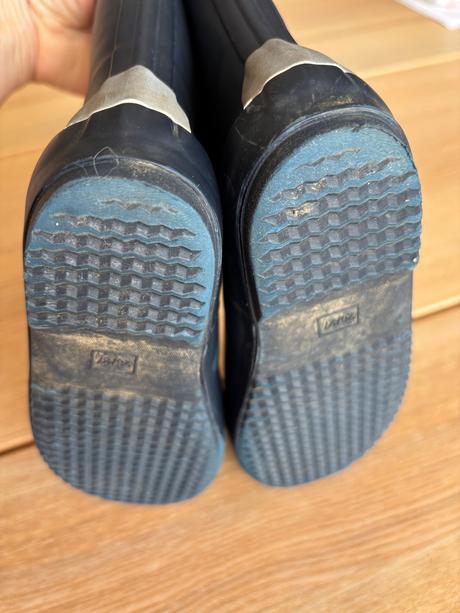 Gumaky mikk-line 26/27, 26