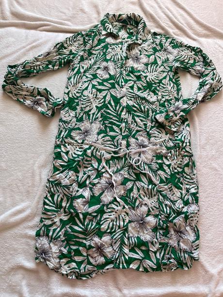 Esprit letne šaty, esprit,34