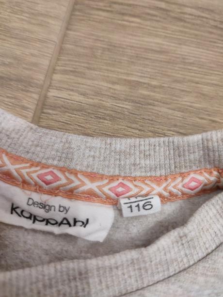 Mikina kappahl, kappahl,116