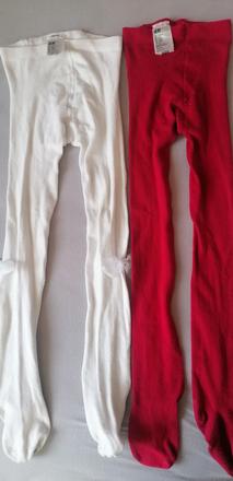 Pančušky h&m, h&m,134