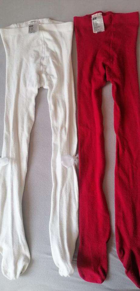 Pančušky h&m, h&m,134