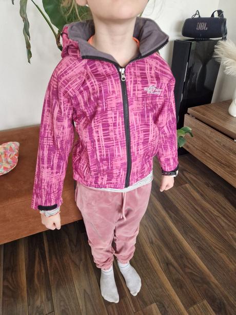 Budnicka na turistiku, 128