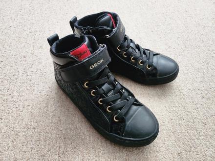Prechodne topanky, geox,32