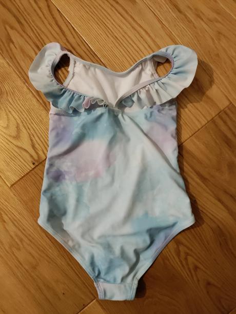 Plavky - froozen, 104