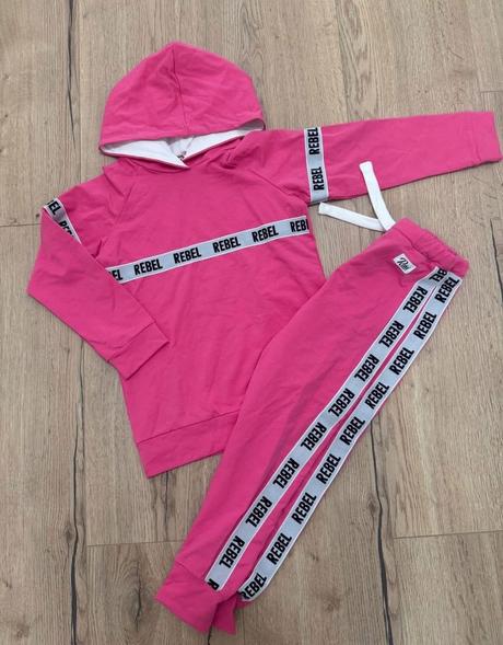 Rebel kids suprava, 134