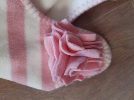 Čiapka a rukavice, f&f,92