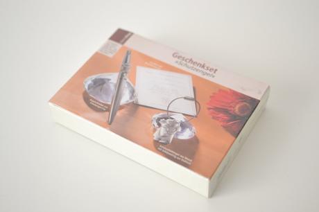 Pero s kľúčenkou, 