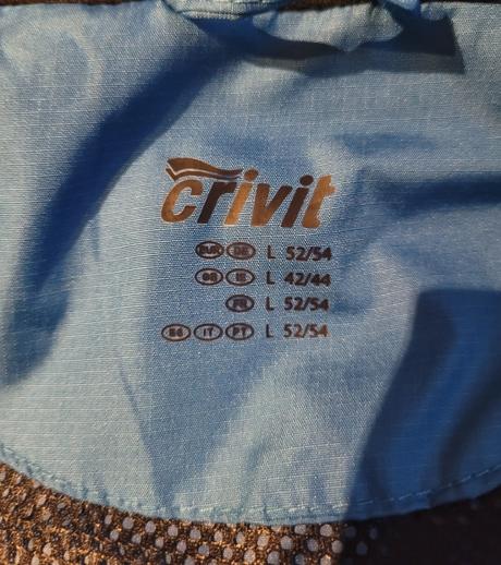 Bunda crivit l, crivit,l