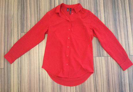 Krasna elegantna bluzka mango, mango,s