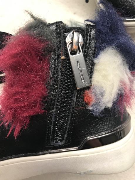 Michael kors cizmicky vel. 24, michael kors,23