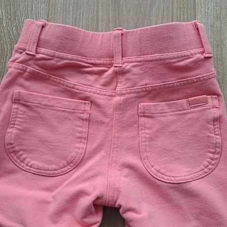 Dievčenské nohavice zn.boboli, 116