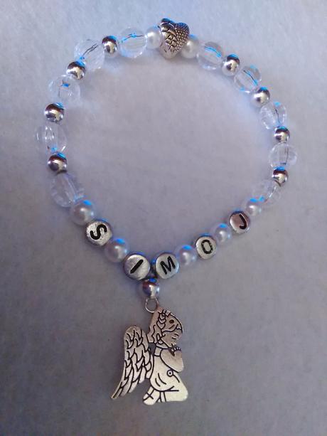 Náramok si môj anjel,