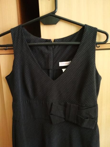 Biznis šaty veľ.36, orsay,36