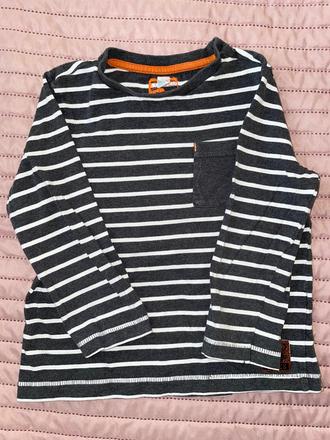 Tričko 110 4-5, f&f,110