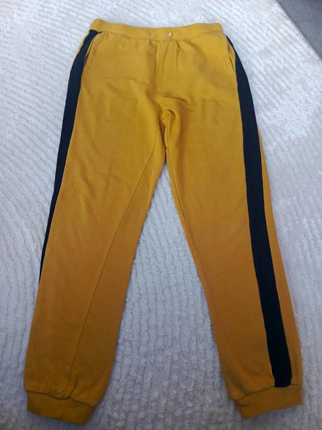 Tepláky, sinsay,164