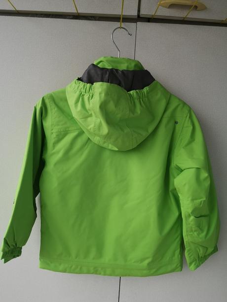 Surfanic dievčenská zimná bunda veľkosť 10 rokov, 140