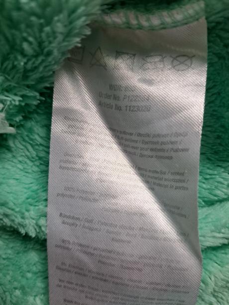 Mikina unicorn, kiki&koko,116