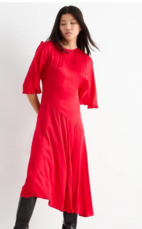 Šaty c&a nové s visačkou, c&a,44