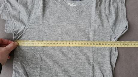 Tricko kr. rukav h&m 110/166, h&m,110