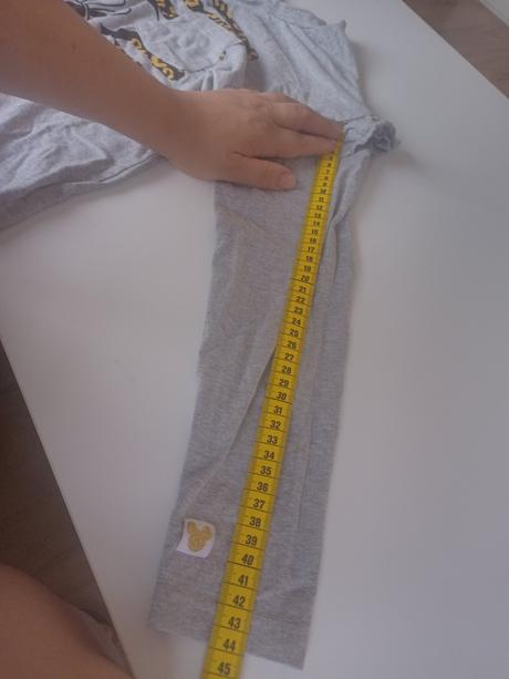 Tricko mickey, disney,xs