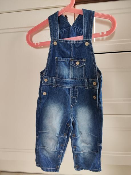 Riflové nohavice na traky 80, lupilu,80