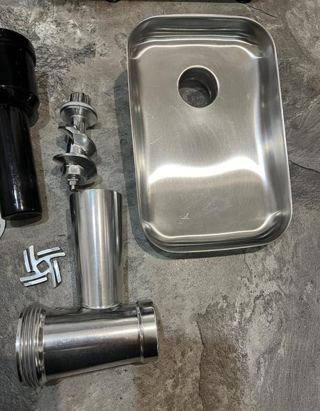 Delimano pro mlynček na mäso, 