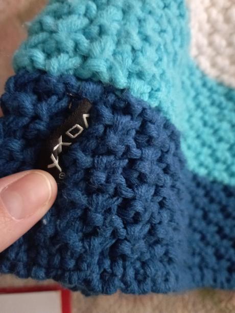 Teplá čiapka unisex, s