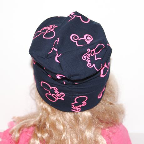 Čiapka bambi rada, rada,46 - 56