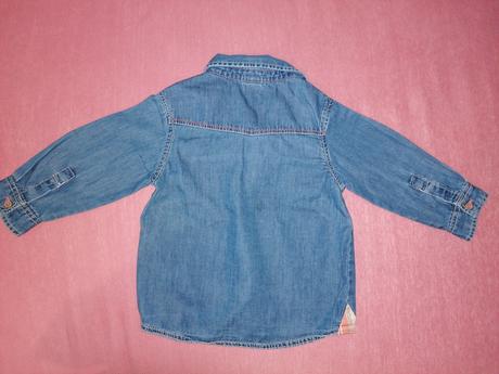 Riflova kosela, c&a,80