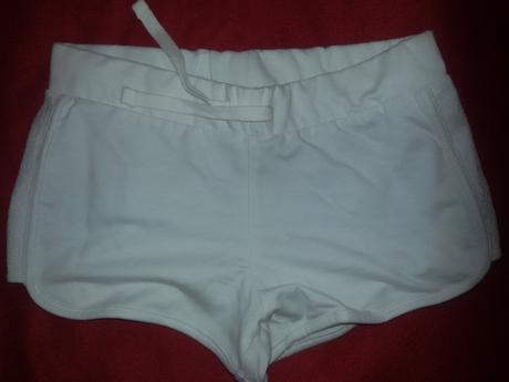 Šortky na leto, 134