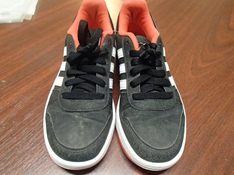 Adidas botasky velkost 36 1/3, adidas,36