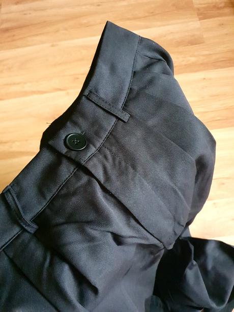 Elegantné nohavice, 34