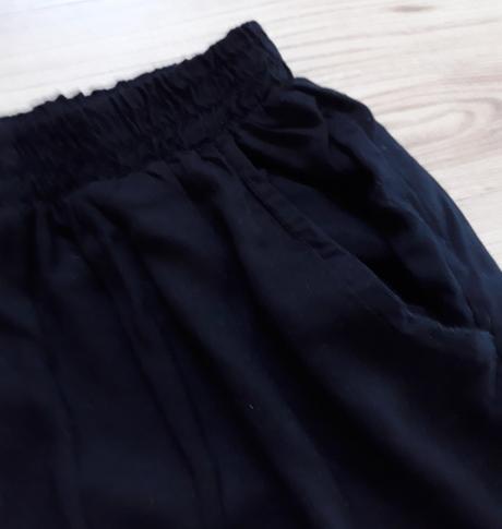 Dámské letné nohavice terranova čxs, terranova,xs