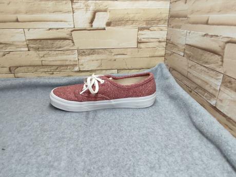 Vans 37 - látkové tenisky, vans,37