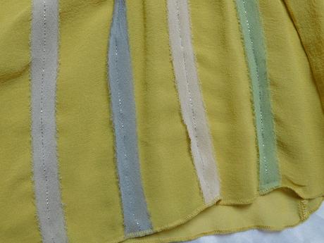 Luxusne hodvabne šaty, 38