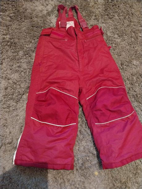 Oteplovaky, sweet baby,86