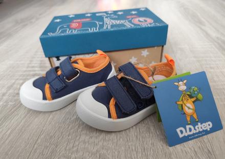 Plátenky d.d.step, d.d.step,20