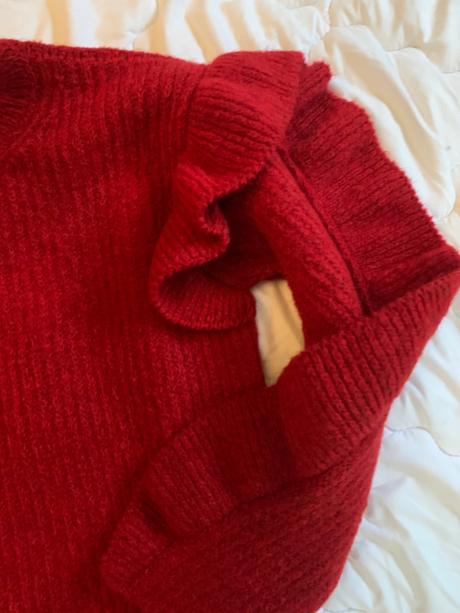 Valentino alpaka svetrik m, m