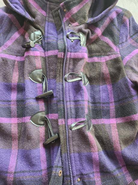 Kabat na prechodne obdobie, tom tailor,m