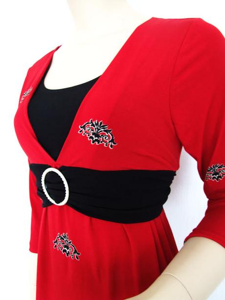 Šaty, original marines,158