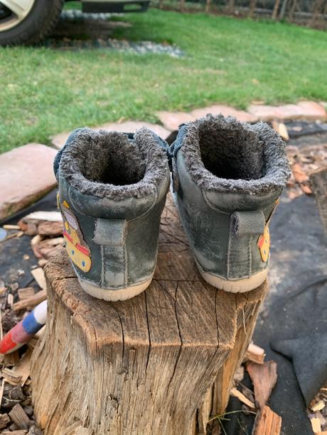 Ddstep barefoot zimné, d.d.step,22