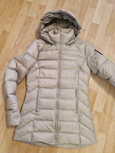 Paperova bunda chiara forthi milano velk. 34, 34