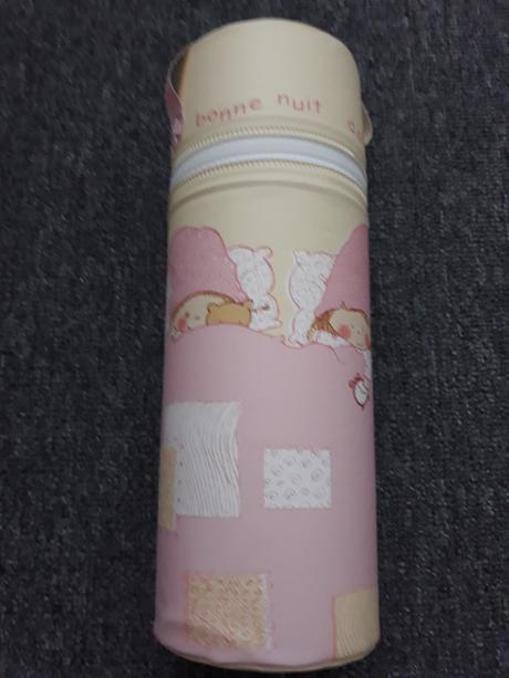 Thermo obal na flasu, 