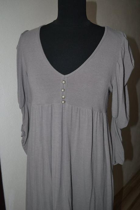 Bavlnené šaty, atmosphere,38