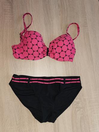 Dámske bikiny, s.oliver,38 / 40 / l / m