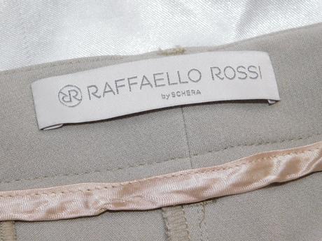 Raffaello rossi luxusne damske nohavice, 46