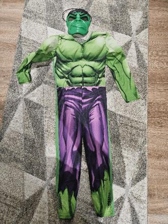 Karnevalové kostýmy, 