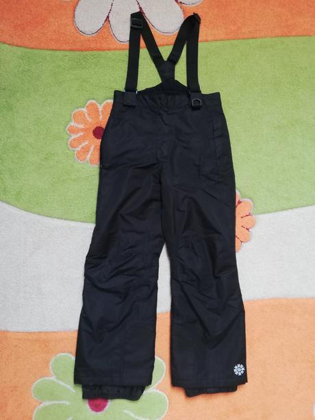 Otepľovačky, crivit,134