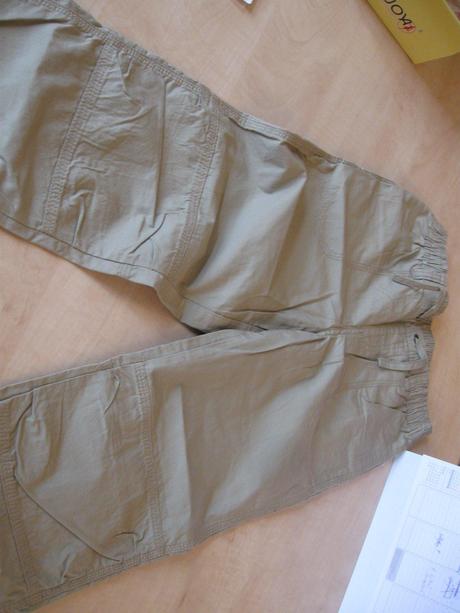 Športové nohavice, zn. okay, 140, okay,140